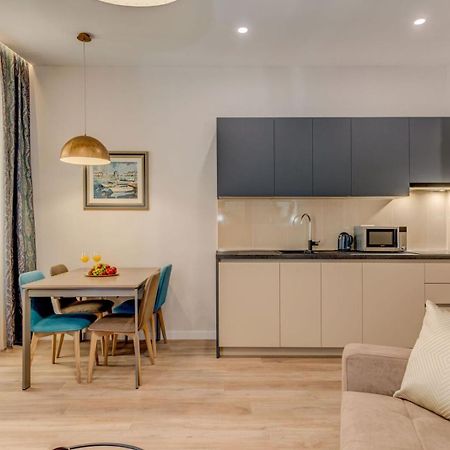 Royal Theatre Apartment Spalato Esterno foto