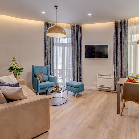 Royal Theatre Apartment Spalato Esterno foto
