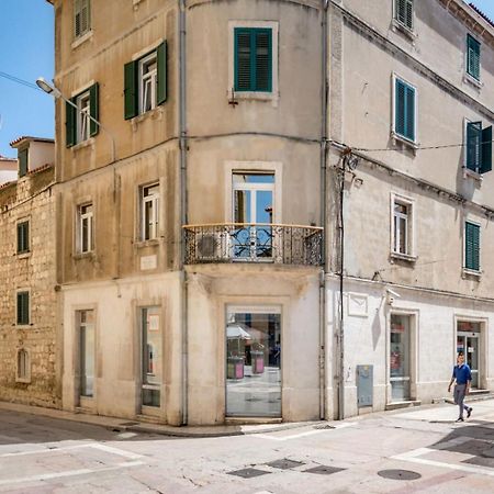 Royal Theatre Apartment Spalato Esterno foto