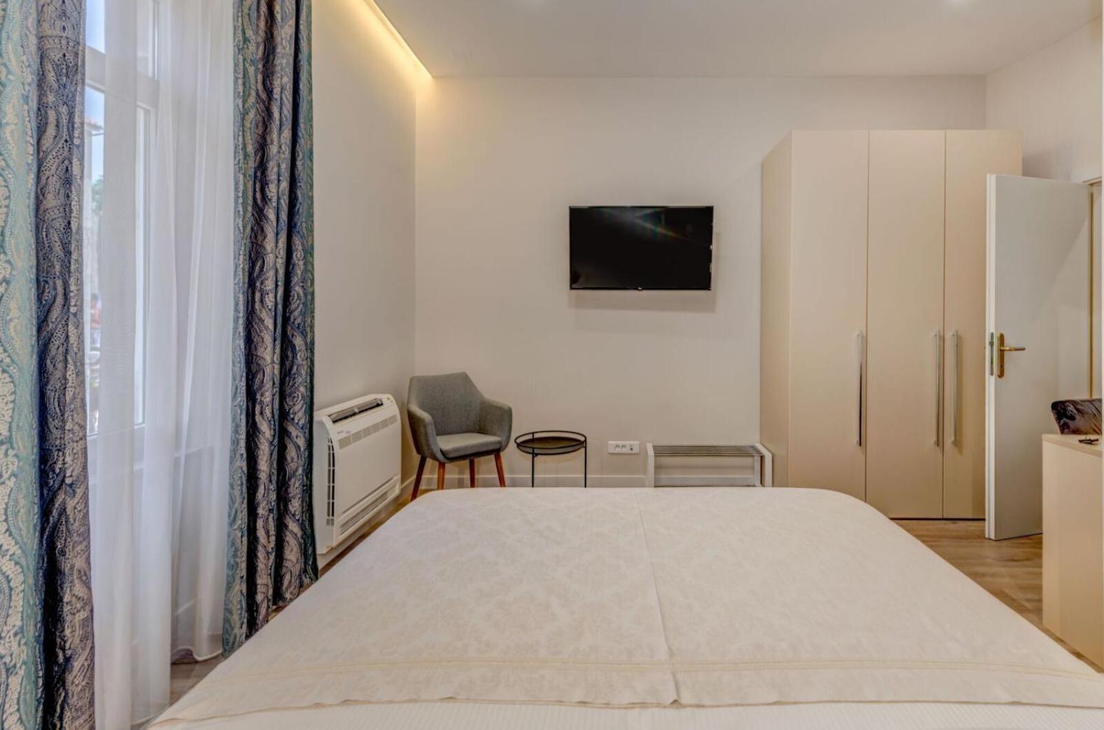 Royal Theatre Apartment Spalato Esterno foto
