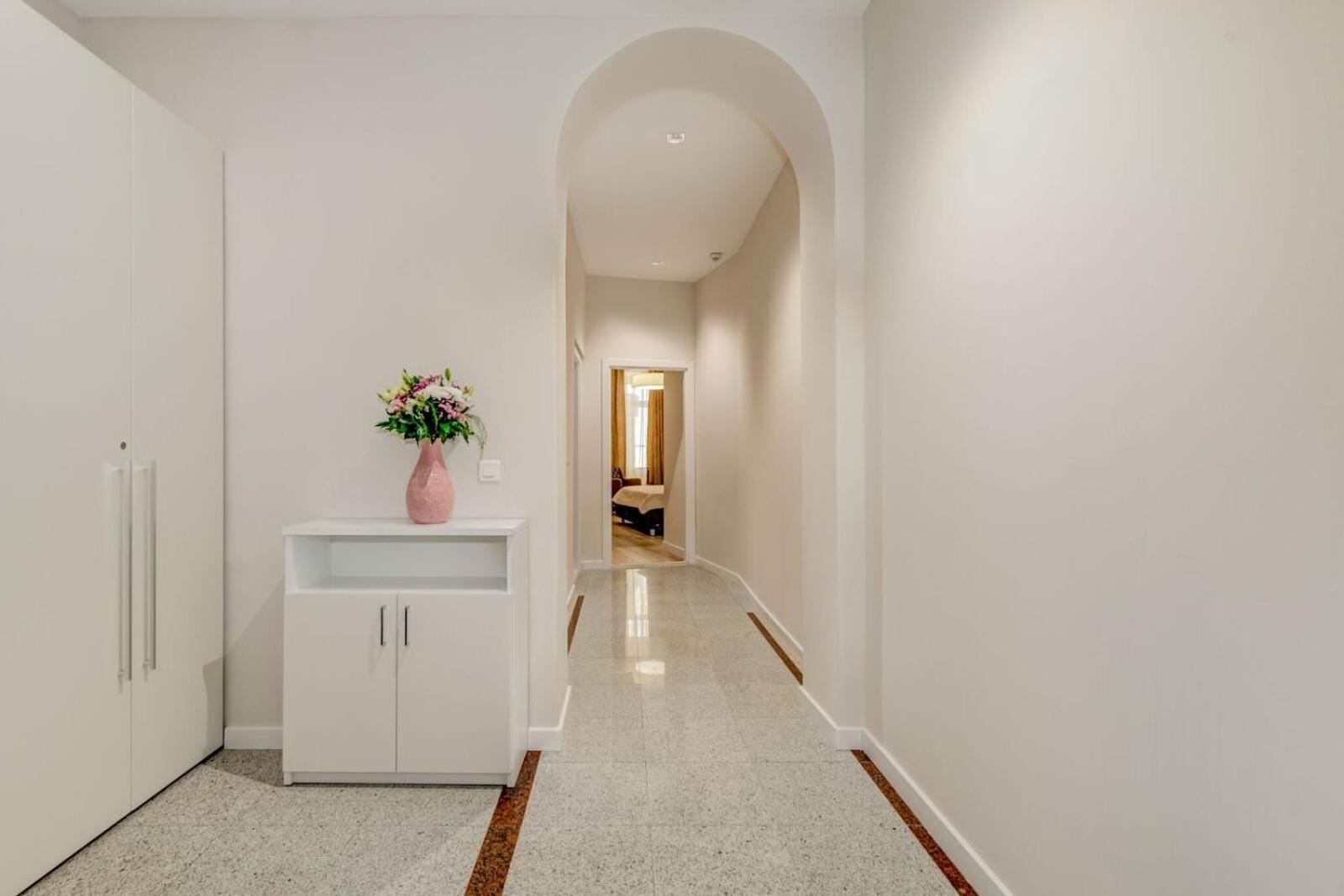 Royal Theatre Apartment Spalato Esterno foto
