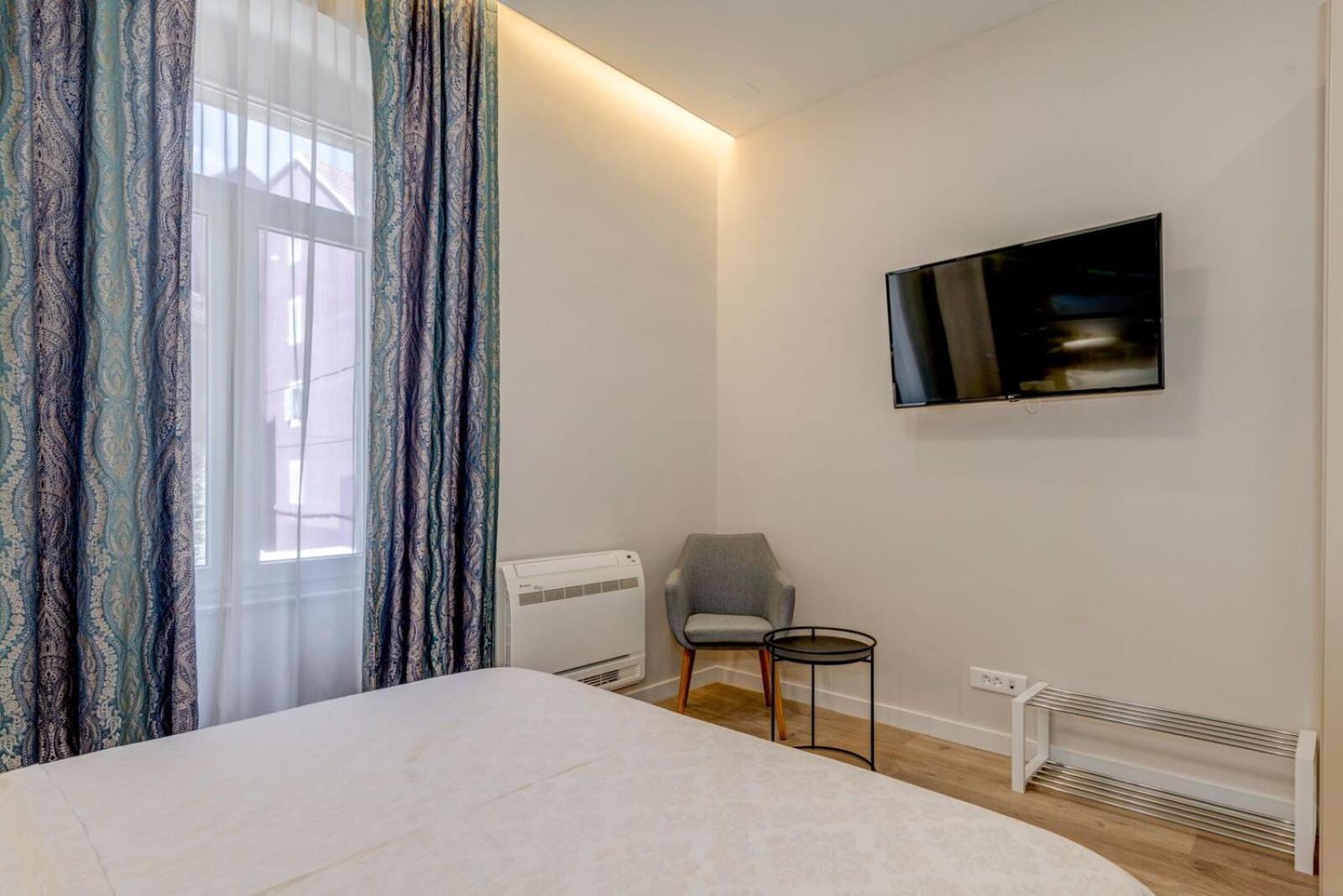 Royal Theatre Apartment Spalato Esterno foto