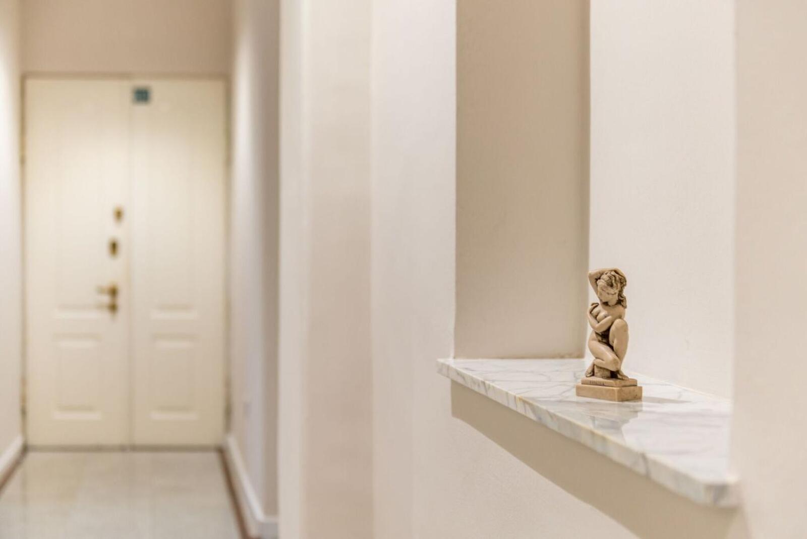 Royal Theatre Apartment Spalato Esterno foto