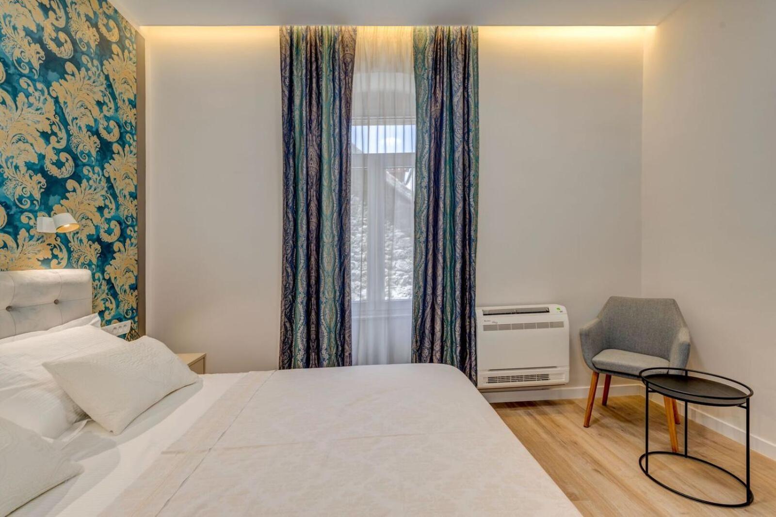 Royal Theatre Apartment Spalato Esterno foto